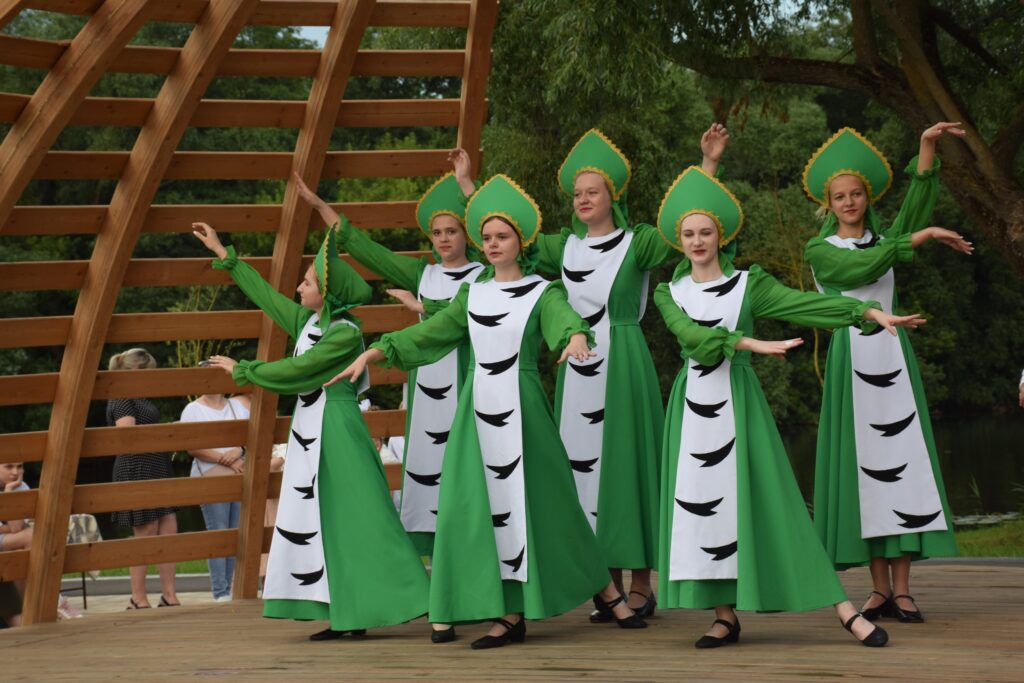 фото Дениса Мещерякова