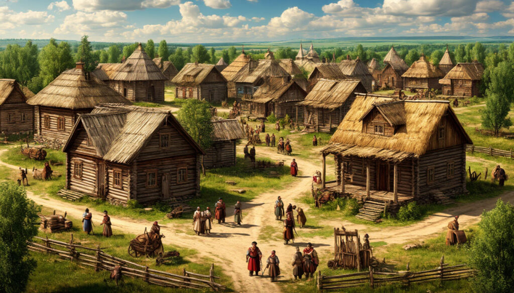 Казачья Станица