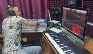 Андрей Балабуха