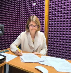 Екатерина Измайлова