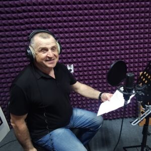 Сергей Нартов